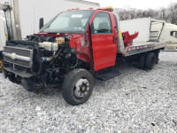 2003 CHEVROLET C5500 C5C0 1GBE5E1193F500188