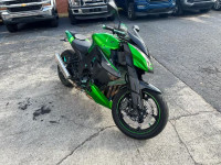 2013 KAWASAKI ZR1000 D JKAZRCD11DA037019