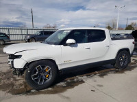 2022 RIVIAN R1T ADVENT 7FCTGAAA5NN013689