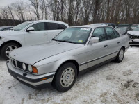 1991 BMW 535 I AUTO WBAHD2310MBF72526