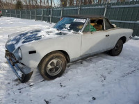1979 FIAT SPIDER 124CS20153444