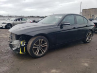 2016 BMW 330E WBA8E1C51GK479686