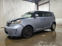 2009 TOYOTA XB JTLKE50E291076169