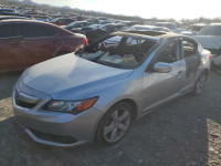 2015 ACURA ILX 24 PRE 19VDE2E59FE000090