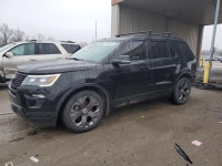 2018 FORD EXPLOR SPT 1FM5K8GT9JGA53427