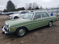 1975 MERCEDES-BENZ 280 11406012112897