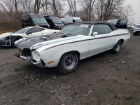 1970 BUICK SKYLARK 444670K119090