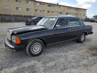 1980 MERCEDES-BENZ 300-CLASS 12313012176918