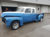 1955 CHEVROLET 3100 H55N008331