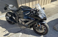 2012 KAWASAKI ZX1000 J JKAZXCJ12CA010520