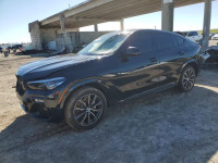 2020 BMW X6 XDRIVE4 5UXCY6C03L9C02529