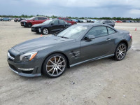 2016 MERCEDES-BENZ SL 63 AMG WDDJK7EAXGF041905