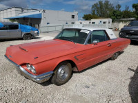 1965 FORD T BIRD 5Y83Z166992