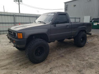 1985 TOYOTA PICKUP RN6 JT4RN60R0F5087663
