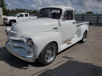 1954 CHEVROLET 3100 H54T004195