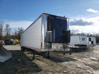 2005 GREAT DANE TRAILER TRAILER 1GRAA06295B706606