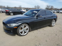 2014 BMW ACTIVEHYBR WBA3F9C52EKP46515