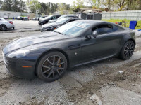 2012 ASTON MARTIN VANTAGE SCFEKBAK4CGC16607