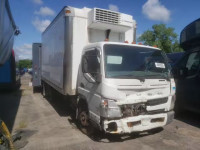 2016 MITSUBISHI FUSO JL6CRG1AXGK000502