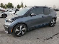 2018 BMW I3 BEV WBY7Z2C55JVE64933