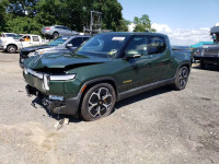 2022 RIVIAN R1T ADVENT 7FCTGAAA7NN015296