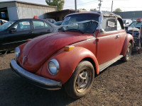 1977 VOLKSWAGEN BEETLE 1572092123