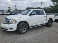 2012 Dodge 100 1C6RD7PT5CS329202