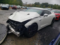 2016 NISSAN GT-R PREMI JN1AR5EF4GM290897