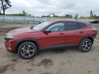 2024 CHEVROLET TRAX 1RS KL77LGE29RC012522