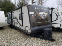 2014 WILDWOOD TRAILER 5ZT2LCYB3EB004254