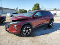2024 CHEVROLET TRAX 1RS KL77LGE29RC019454