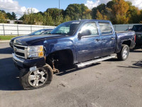 2011 CHEVROLET SILVERADO2 3GCPKSE33BG186137