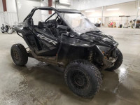 2022 POLARIS RZR PRO XP 3NSRAE927NF347435