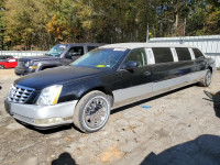 2009 CADILLAC PROFESSION 1GEEK90Y29U550033