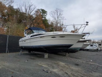 1989 SEAR BOAT SERF9854G889