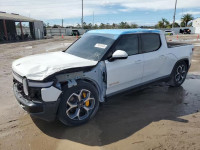 2022 RIVIAN R1T ADVENT 7FCTGAAA4NN013635