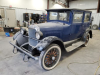 1925 Studebaker Coupe 1D637CB