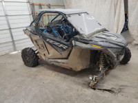 2022 POLARIS RZR PRO XP 3NSRAE920NF356980