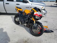 2014 HONDA CBR600 RR JH2PC4047EK700147