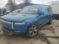 2023 RIVIAN R1S LAUNCH 7PDSGABL4PN003586