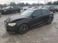 2020 AUDI A3 WAUBEGFF9LA044556