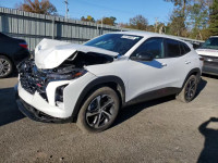2024 CHEVROLET TRAX 1RS KL77LGE2XRC013520