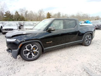 2022 RIVIAN R1T ADVENT 7FCTGAAA5NN014356