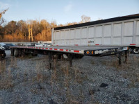 2017 FONTAINE FLATBED TR 13N1532C4H1521237