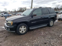 2002 CHEVROLET TRAILBLAZR 1GNDT13S422200857