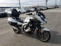 2018 BMW K1600 GTL WB10F1207JZD91811