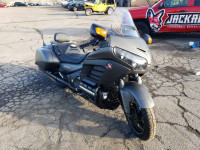 2016 HONDA GL1800 B JH2SC6849GK300619