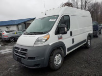 2014 DODGE PROMASTER 3C6TRVCD7EE129860