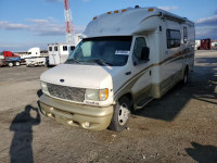 2003 FORD MOTORHOME 1FDXE45S42HA90660