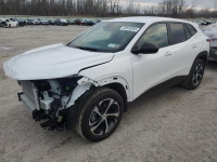 2024 CHEVROLET TRAX 1RS KL77LGE25RC101231